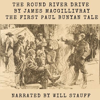 The Round River Drive