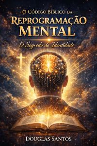 O Código Bíblico da Reprogramação Mental: O Segredo da Identidade
