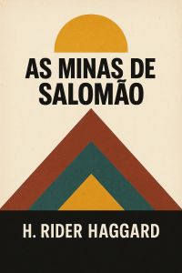As Minas de Salomão
