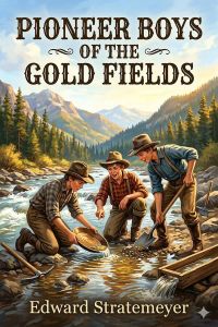 Pioneer boys of the gold fields