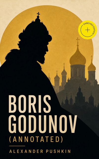 Boris Godunov (Annotated)
