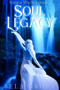 SOUL LEGACY