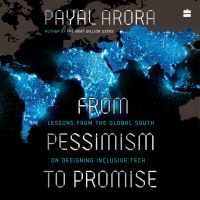 From Pessimism To Promise