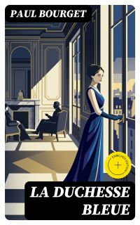 La duchesse bleue