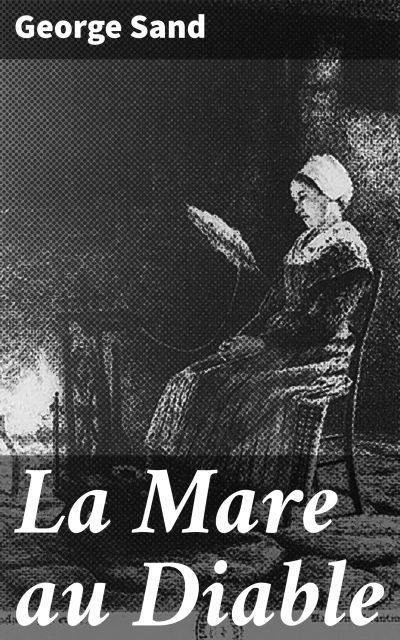 La Mare au Diable