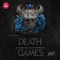 Death Games – Du kannst uns nicht entkommen