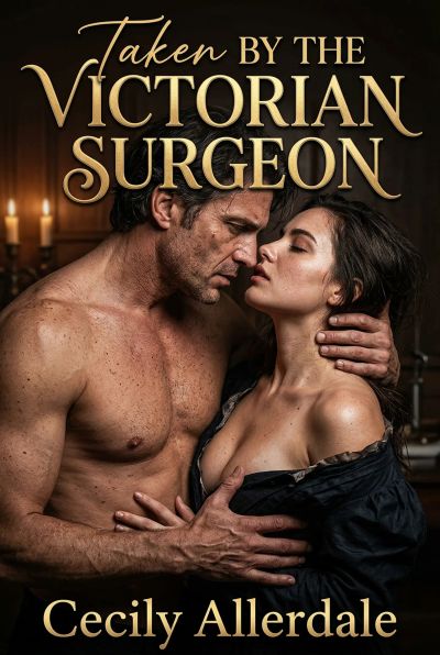 Taken By The Victorian Surgeon