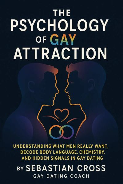 The Psychology of Gay Attraction