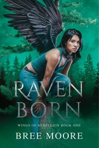 Raven Born