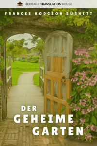Der Geheime Garten