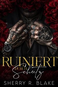 Ruiniert Durch Schutz