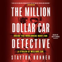 The Million-Dollar Car Detective