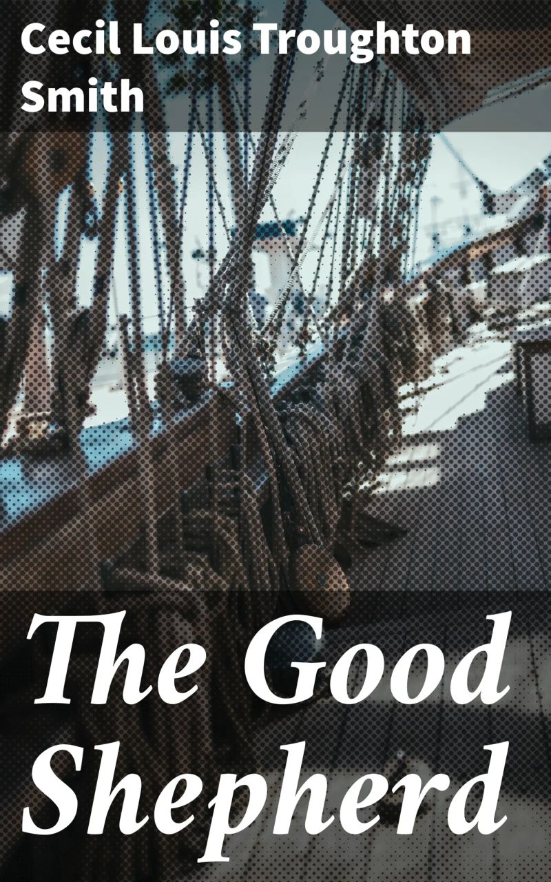 The Good Shepherd