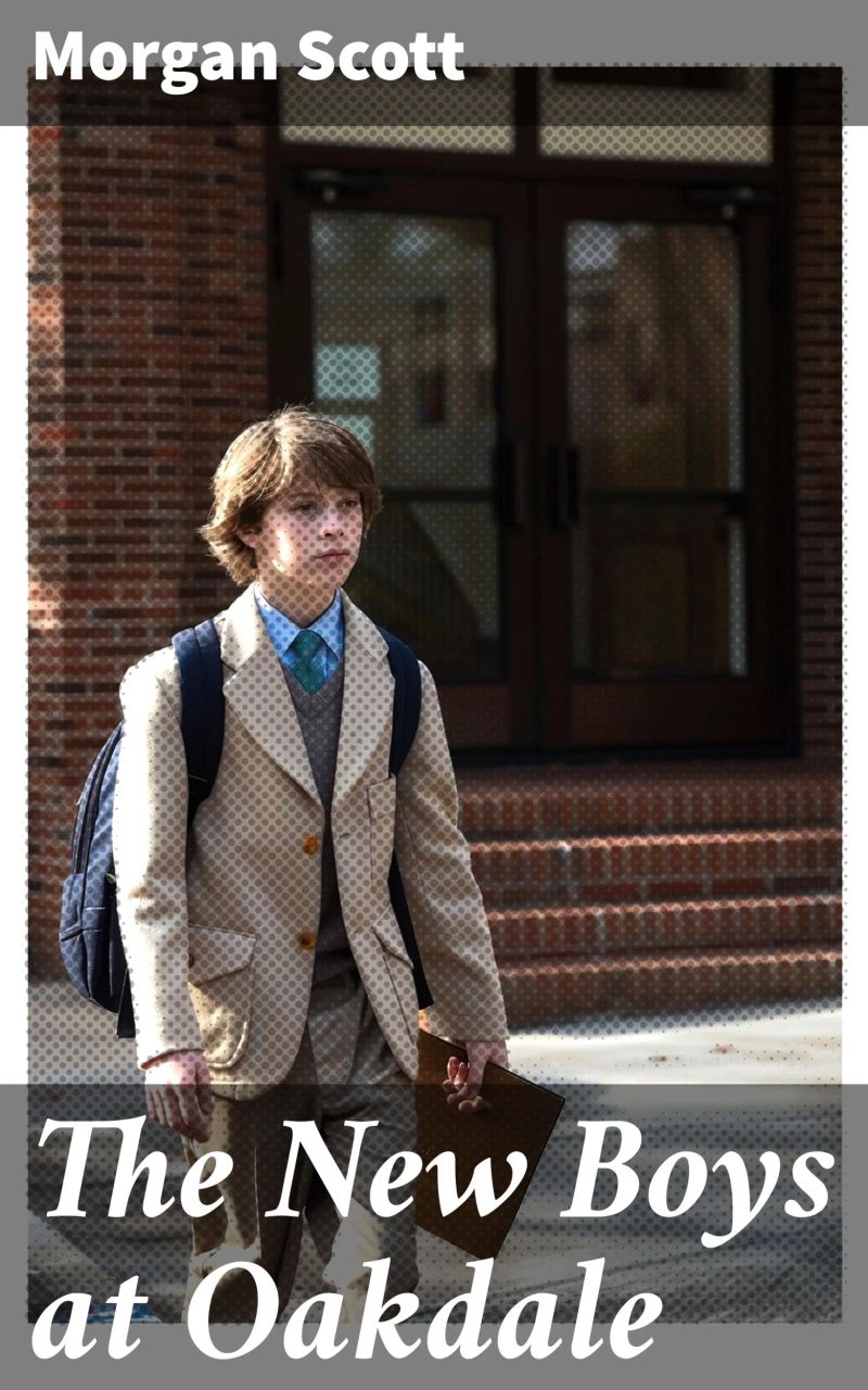 The New Boys at Oakdale