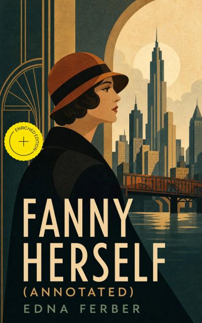 Fanny Herself (Annotated)