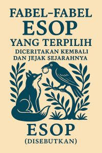 Fabel-fabel Esop yang Terpilih: Diceritakan Kembali dan Jejak Sejarahnya