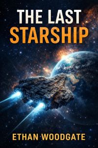 The Last Starship