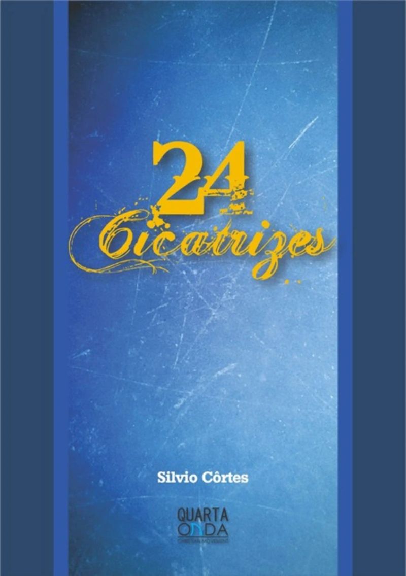24 Cicatrizes