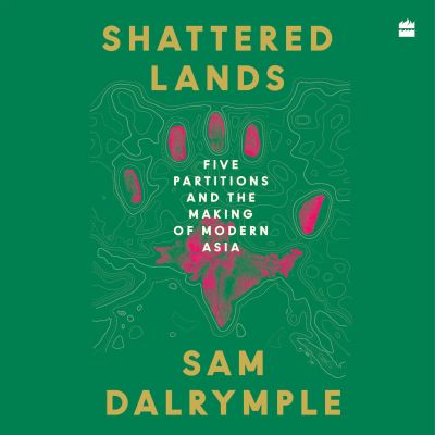 Shattered Lands