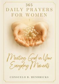 365 Daily Prayers for Women