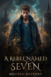 A Rebel Named Seven 