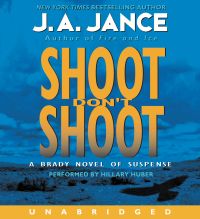 Shoot Don't Shoot