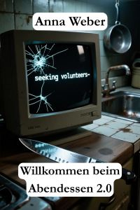 Willkommen beim Abendessen 2.0