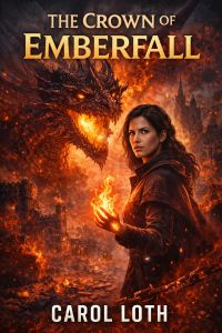 The Crown Of Emberfall