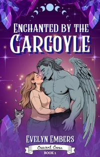 Enchanted by the Gargoyle