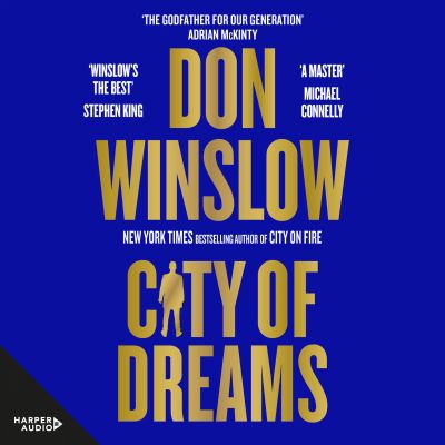 City of Dreams