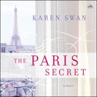 The Paris Secret
