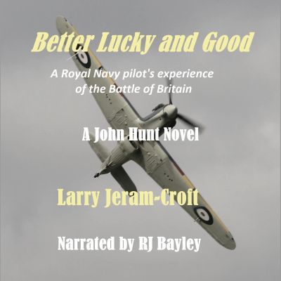 Better Lucky and Good