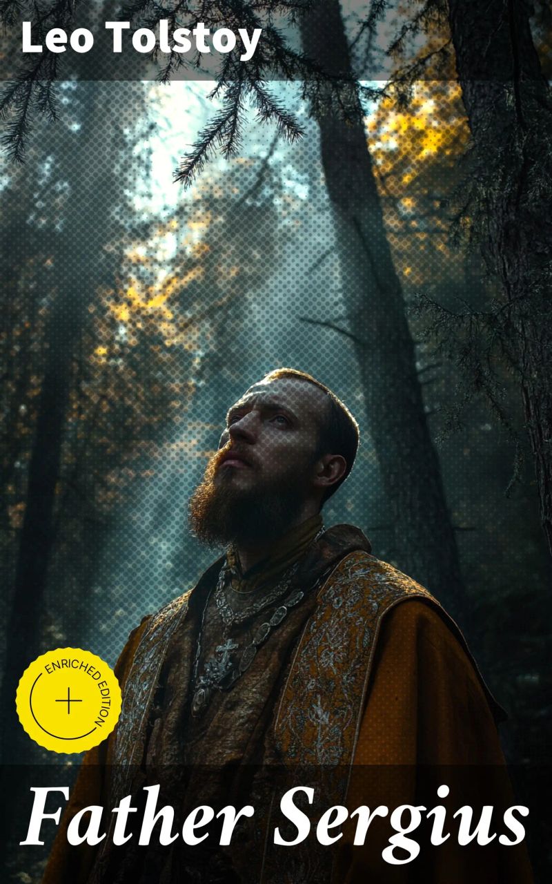 Father Sergius