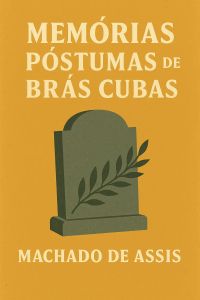 Memórias Póstumas de Brás Cubas