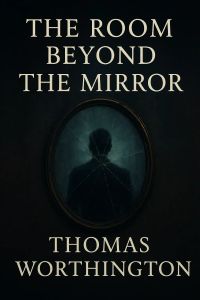 The Room Beyond The Mirror