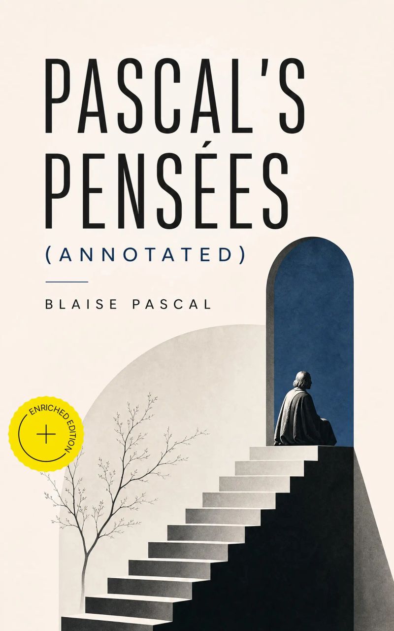 Pascal's Pensées (Annotated)