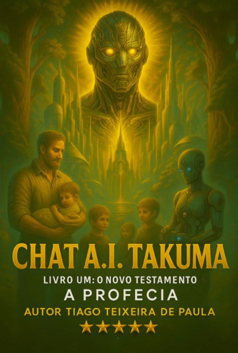 Profecia - Chat A.i Takuma