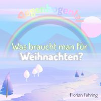 Was braucht man für Weihnachten?