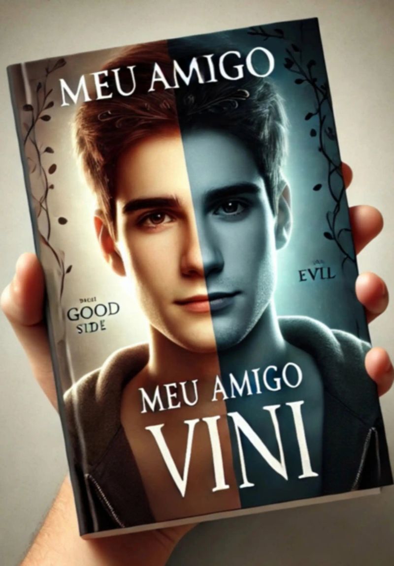 Meu Amigo Vini