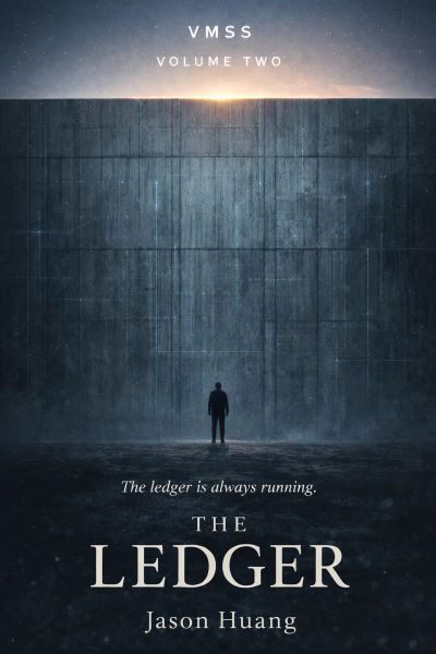 VMSS Volume 2: The Ledger