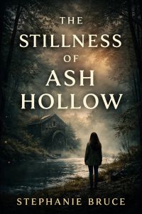 The Stillness of Ash Hollow