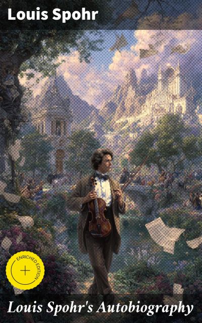 Louis Spohr's Autobiography