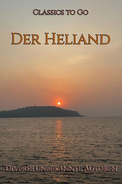 Der Heliand