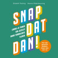 Snap dat dan!