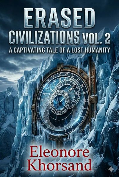 ERASED CIVILISATIONS, vol. 2