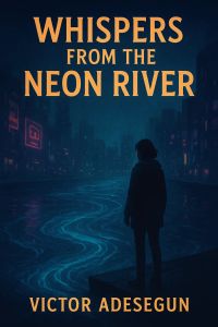 Whispers From the Neon River