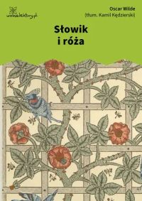 Słowik i róża
