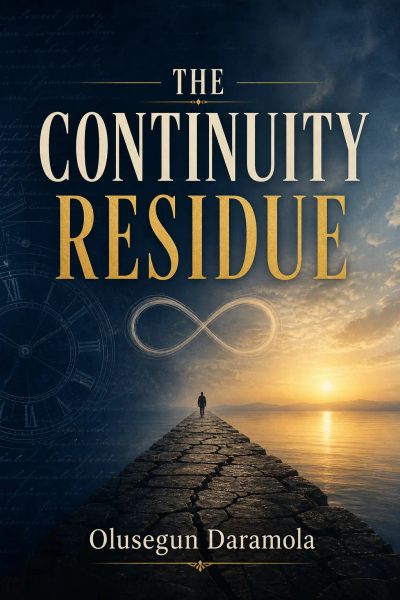 THE CONTINUITY RESIDUE