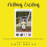 Nothing Exciting