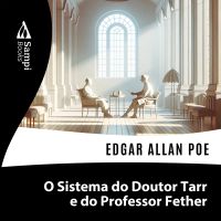 O Sistema do Doutor Tarr e do Professor Fether